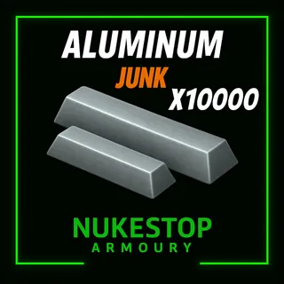 10000 Aluminum 