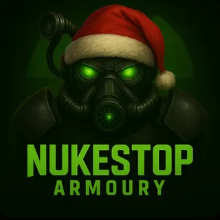 🟢NukeStop Armoury 
