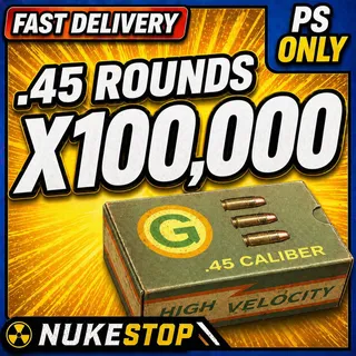 100k .45