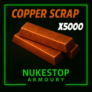 Copper