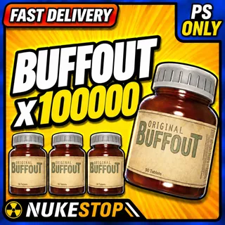 100k Buffout