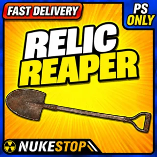 Relic Reaper