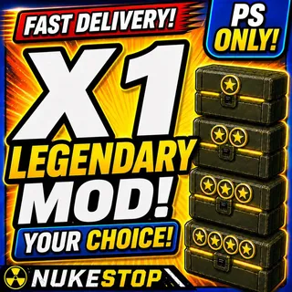 Any 1 Mod 