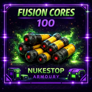 fusion core