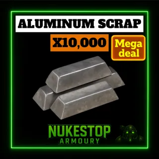 Aluminum