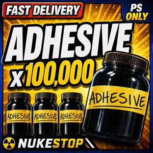 100k Adhesive