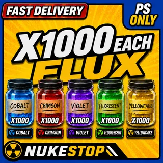 5000 Flux