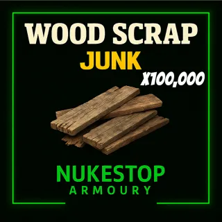 100k Wood