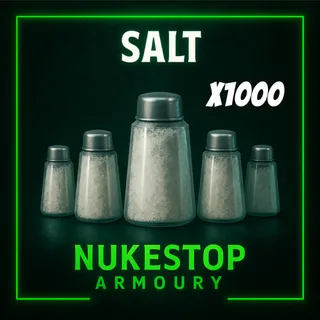 Salt