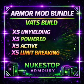 Armor Mods