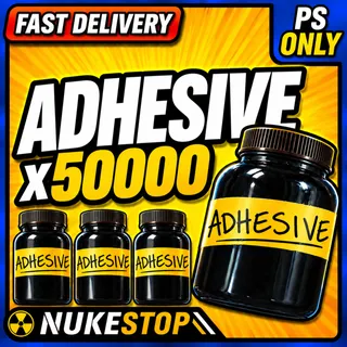50000 Adhesive