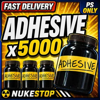 5000 Adhesive