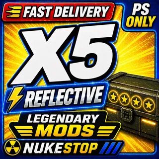 Reflective Mods