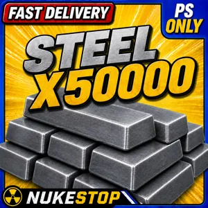 50k Steel