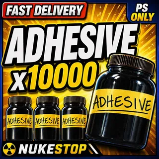 10000 Adhesive - Best Value For Money 