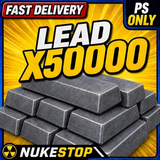 50k Lead