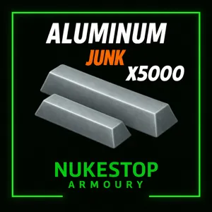 Aluminum