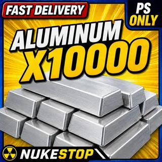10000 Aluminum