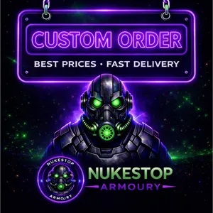 Custom Order For K.M