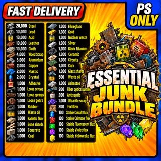 Junk Bundle