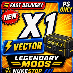 1 Vector New Mod