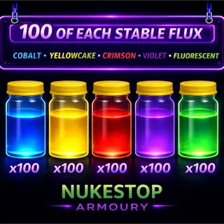 Flux