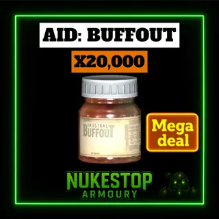 Buffout