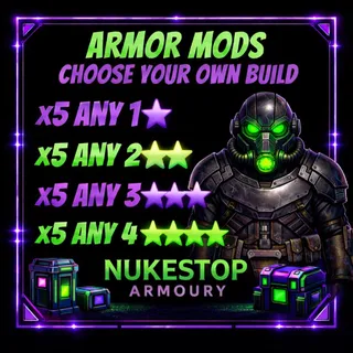 Armor Mods