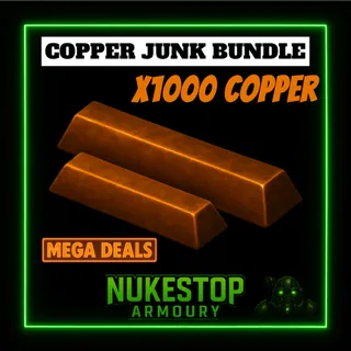 1000 Copper