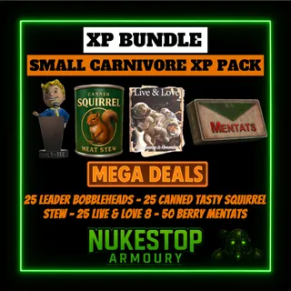 XP Bundle (Small)