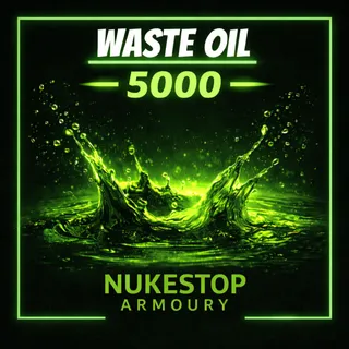 5000 Oil