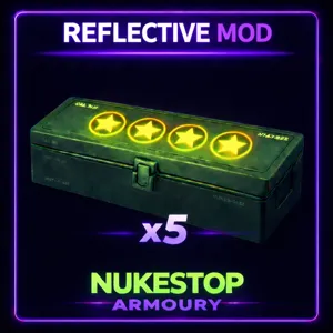 Reflective Mods