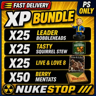 Xp Bundle