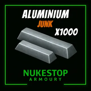 1000 Aluminum