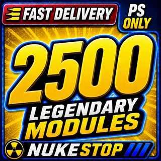 2500 Modules
