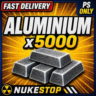 5000 Aluminum