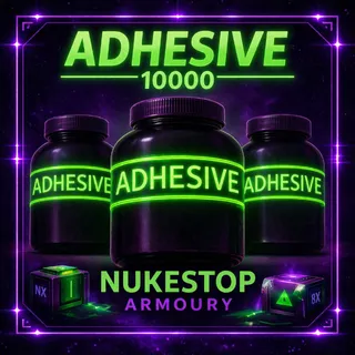 10k adhesive