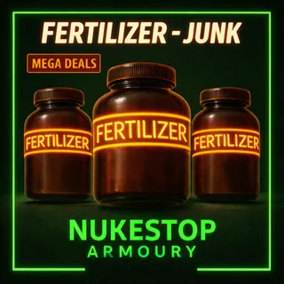 10000 Fertilizer