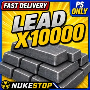 10000 Lead
