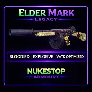 Legacy Elder Mark