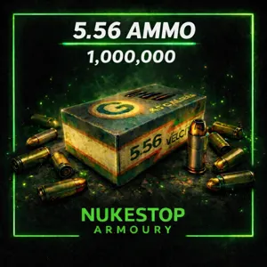 1 Million 5.56