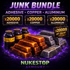 Junk Bundle (Large)