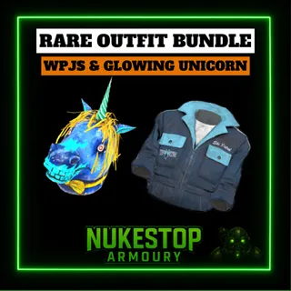 Rare Outfit Bundle