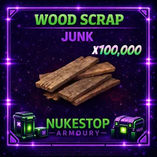 100k Wood