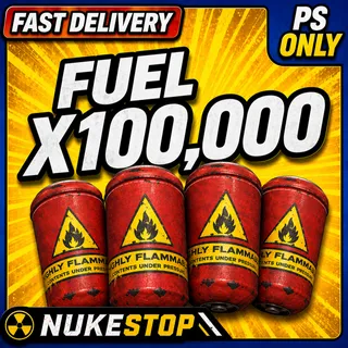100k Fuel