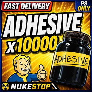 10000 Adhesive