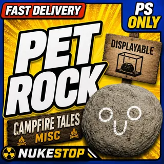 Pet Rock 
