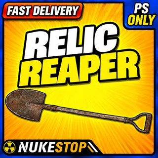 Relic Reaper
