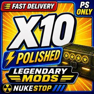 Polished Mods
