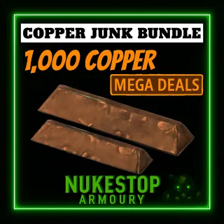 1000 Copper